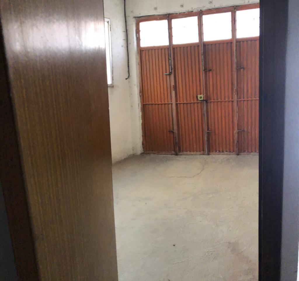 Casa de 4 Plantas, 3 Dormitorios y 1 Baño con Garaje en Velez- Rubio