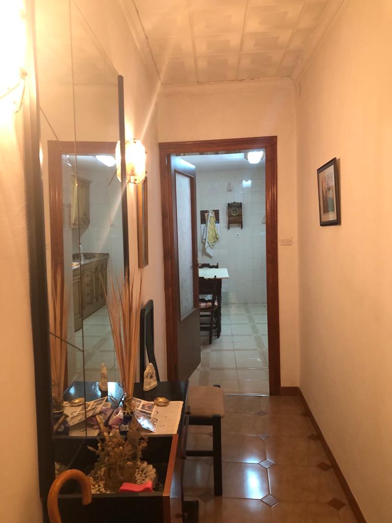 Casa Adosada de 3 Dormitorios y 2 Baños en Vélez-Blanco