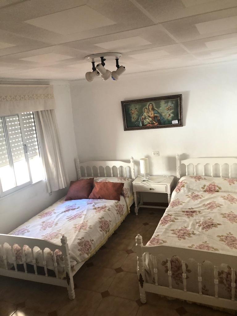 Casa Adosada de 3 Dormitorios y 2 Baños en Vélez-Blanco