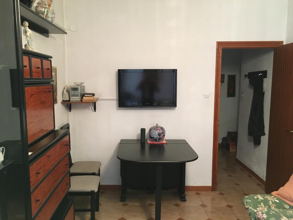 Casa Adosada de 3 Dormitorios y 2 Baños en Vélez-Blanco