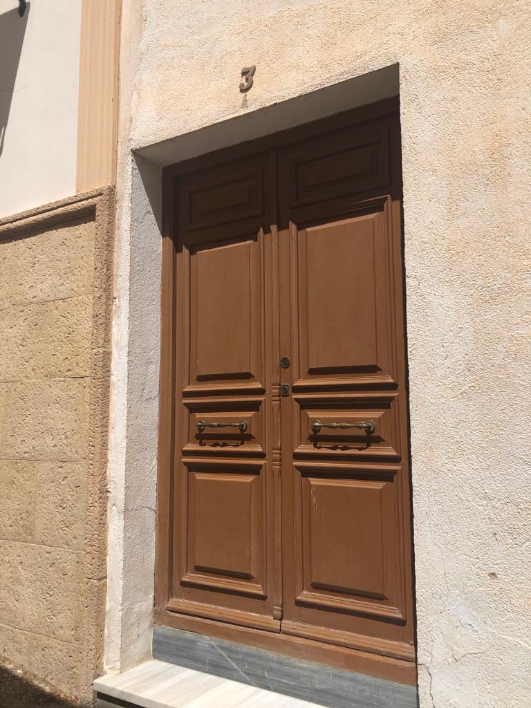 Casa Adosada de 3 Dormitorios y 2 Baños en Vélez-Blanco