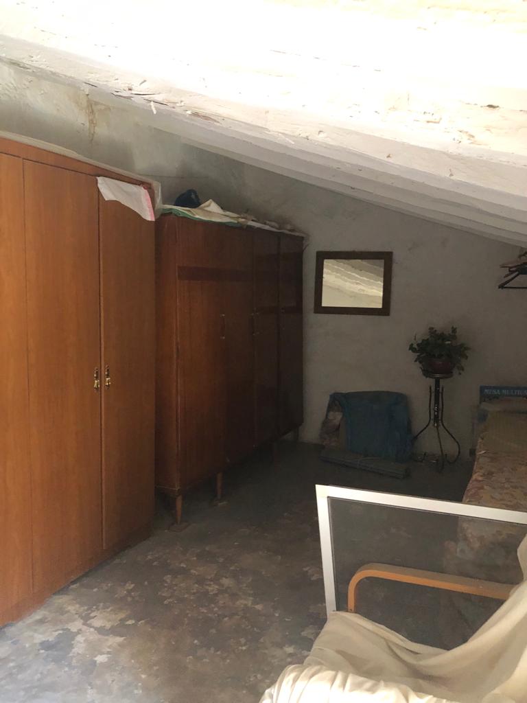 Herenhuis met 3 slaapkamers en 2 badkamers in Velez-Blanco