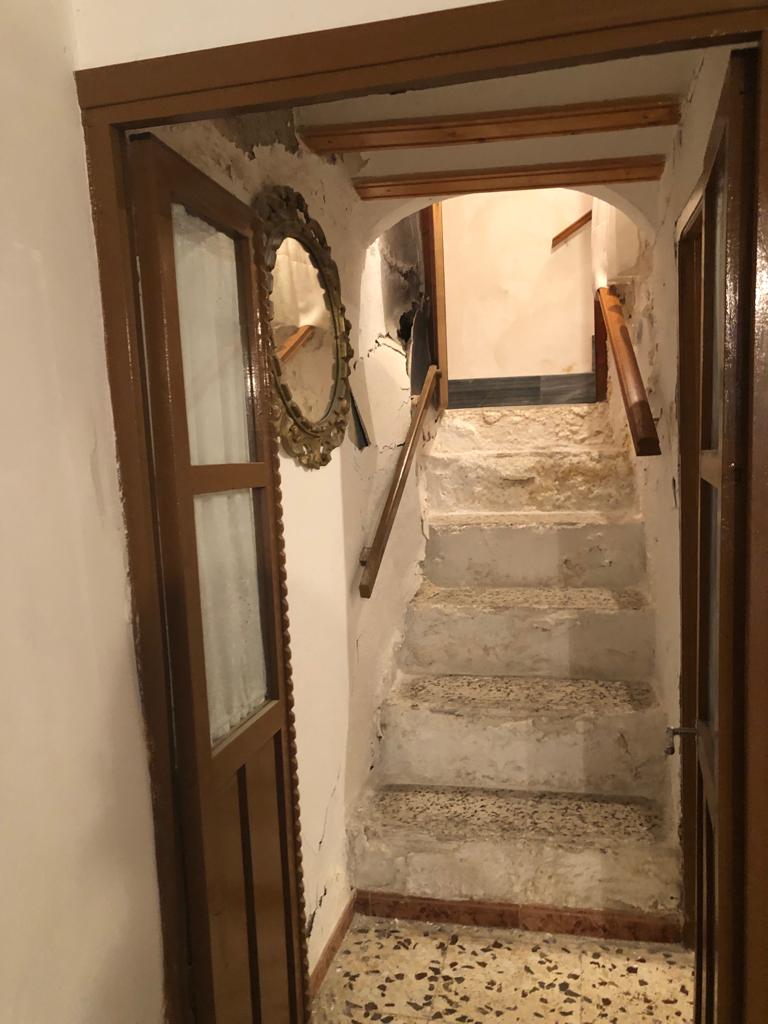 Casa Adosada de 3 Dormitorios y 2 Baños en Vélez-Blanco