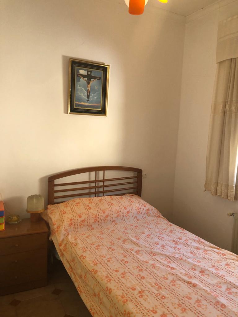 Casa Adosada de 3 Dormitorios y 2 Baños en Vélez-Blanco