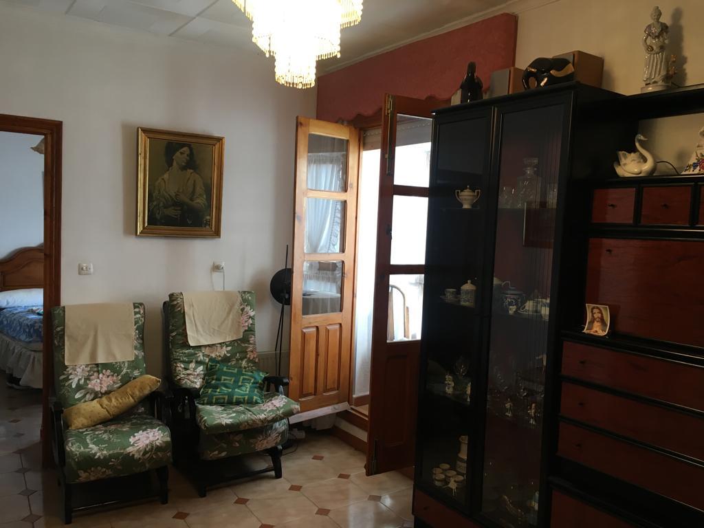 Town House with 3 Beds and 2 Baths in Velez-Blanco