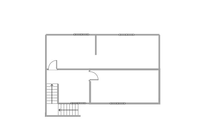 Stadthaus mit 3 Schlafzimmern und 2 Bädern in Velez-Blanco