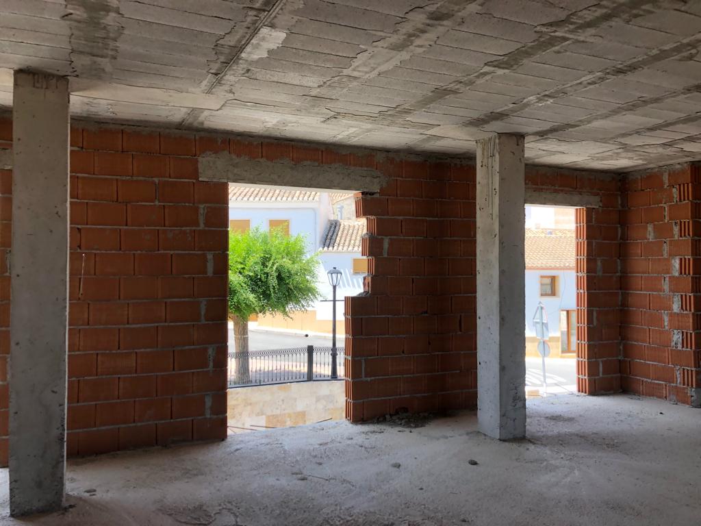 House for sale in Vélez-Blanco