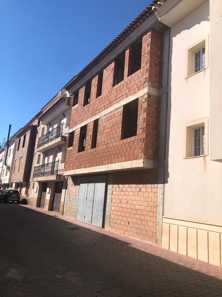 House for sale in Vélez-Blanco