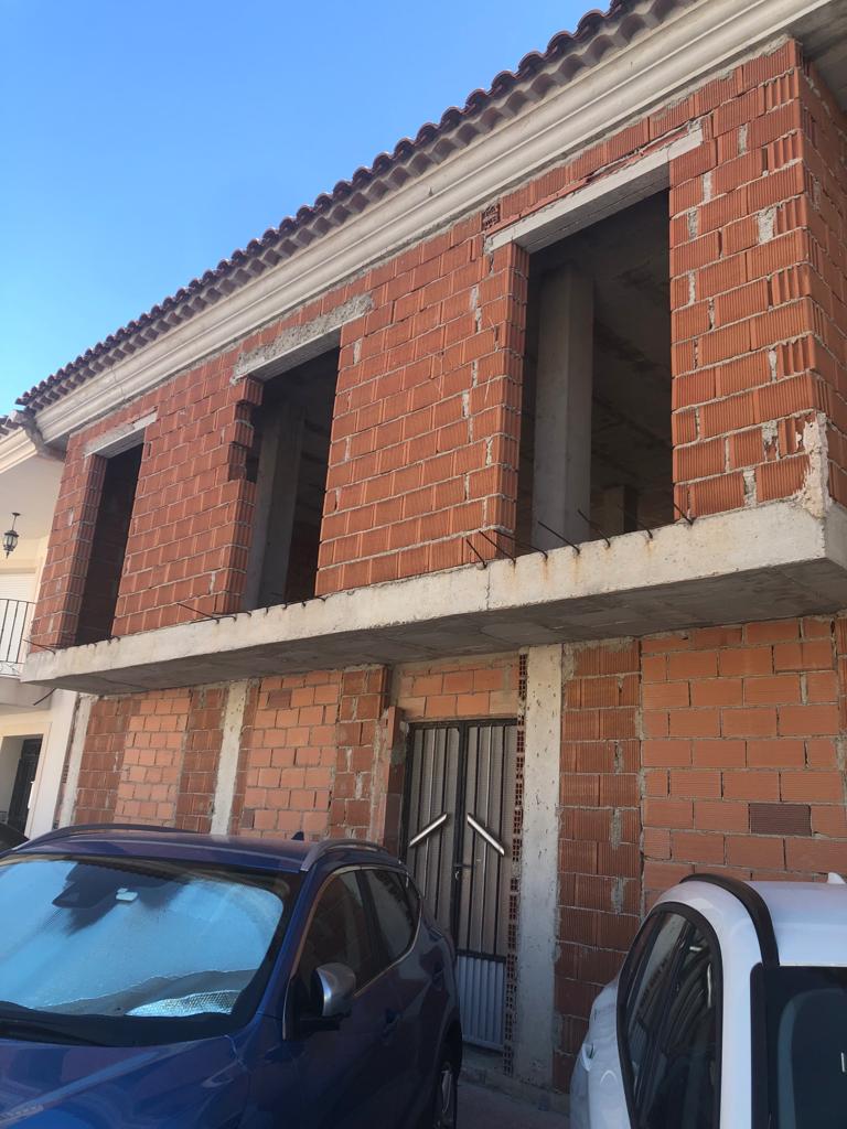 House for sale in Vélez-Blanco