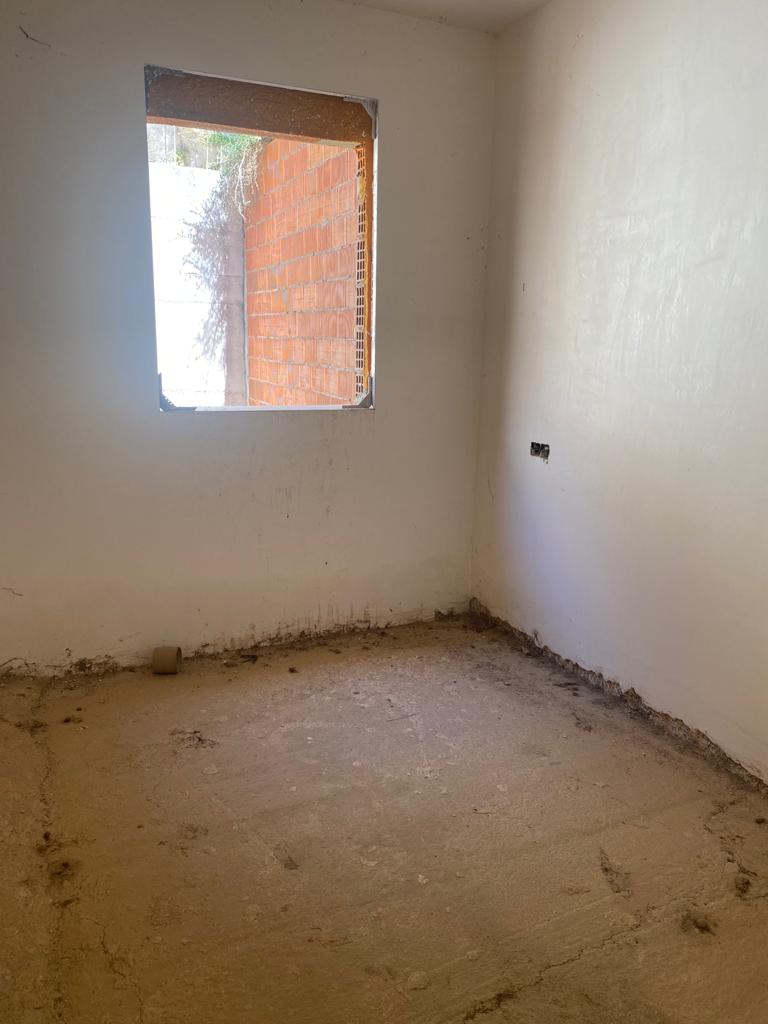 Lovely town house to finish in Vélez-Blanco