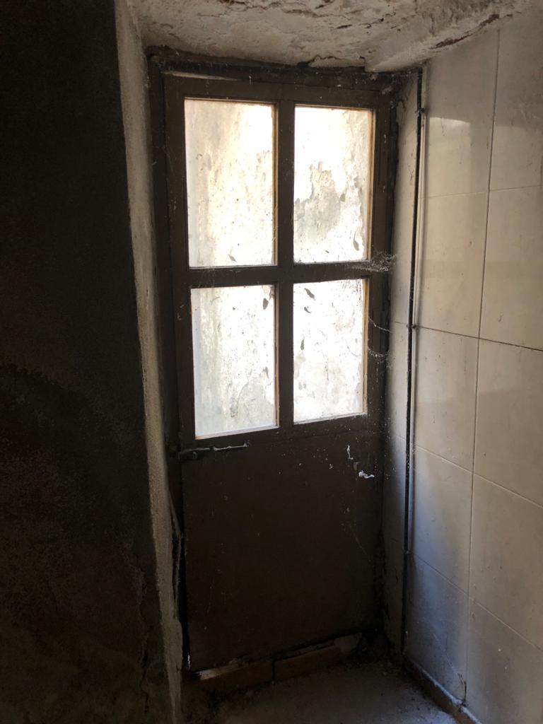 Casa de 3 Dormitorios y 1 Baño a reformar en Vélez- Blanco