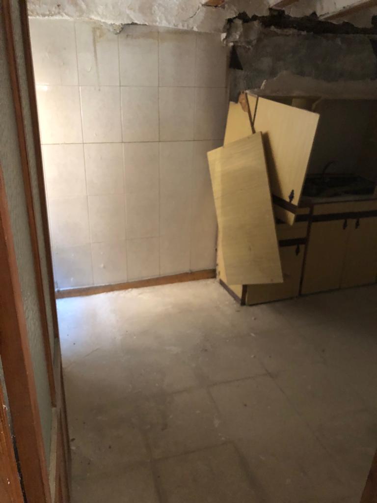 Casa de 3 Dormitorios y 1 Baño a reformar en Vélez- Blanco