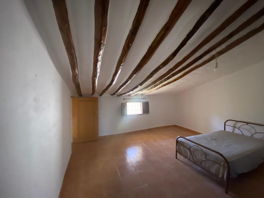 Haus, 3 Schlafzimmer, 2 Bäder mit Pool in Velez-Rubio