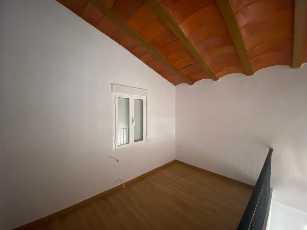 Hermosa Casa de Campo de 3 Dormitorios y 3 Baños en un entorno increíble en Vélez-Blanco