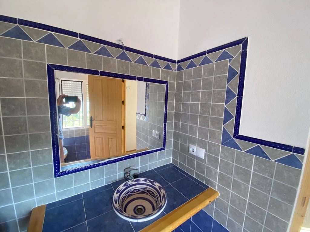 Hermosa Casa de Campo de 3 Dormitorios y 3 Baños en un entorno increíble en Vélez-Blanco