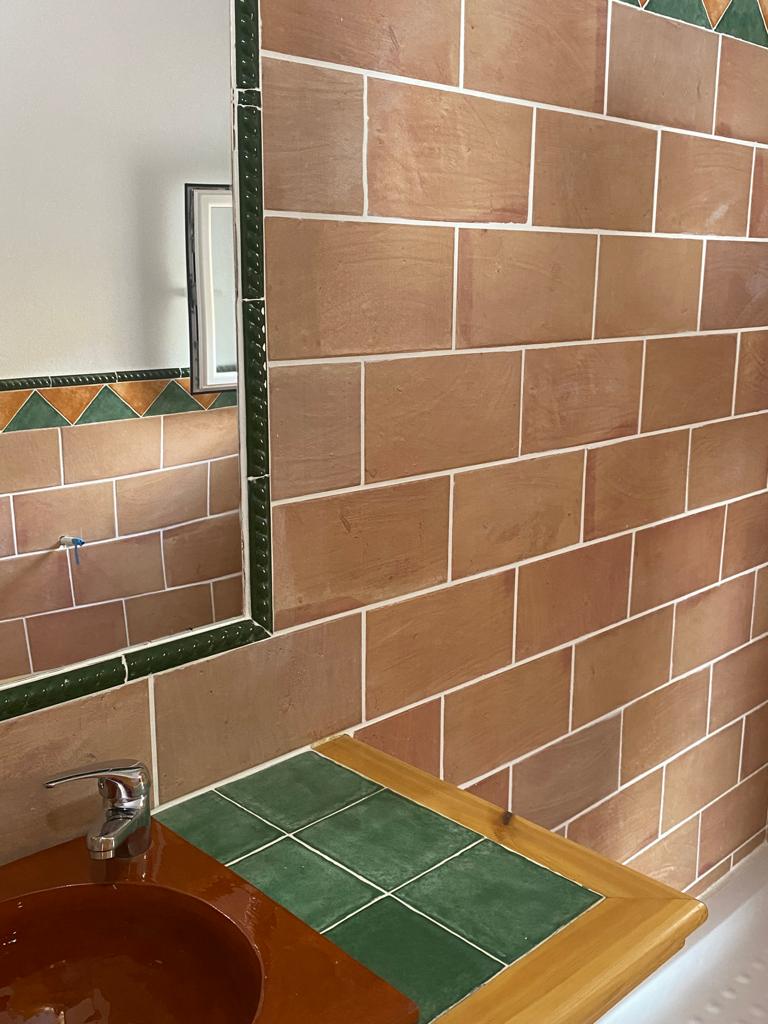 Hermosa Casa de Campo de 3 Dormitorios y 3 Baños en un entorno increíble en Vélez-Blanco