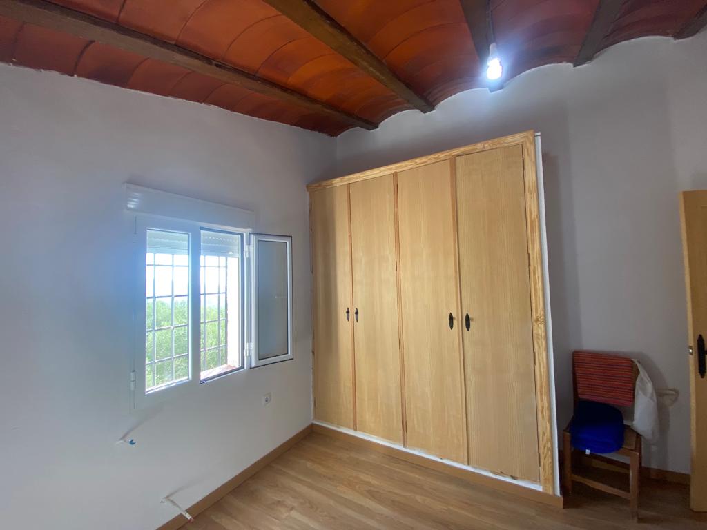Hermosa Casa de Campo de 3 Dormitorios y 3 Baños en un entorno increíble en Vélez-Blanco