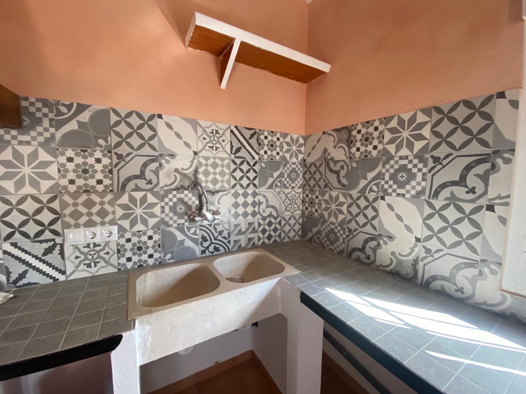 Hermosa Casa de Campo de 3 Dormitorios y 3 Baños en un entorno increíble en Vélez-Blanco