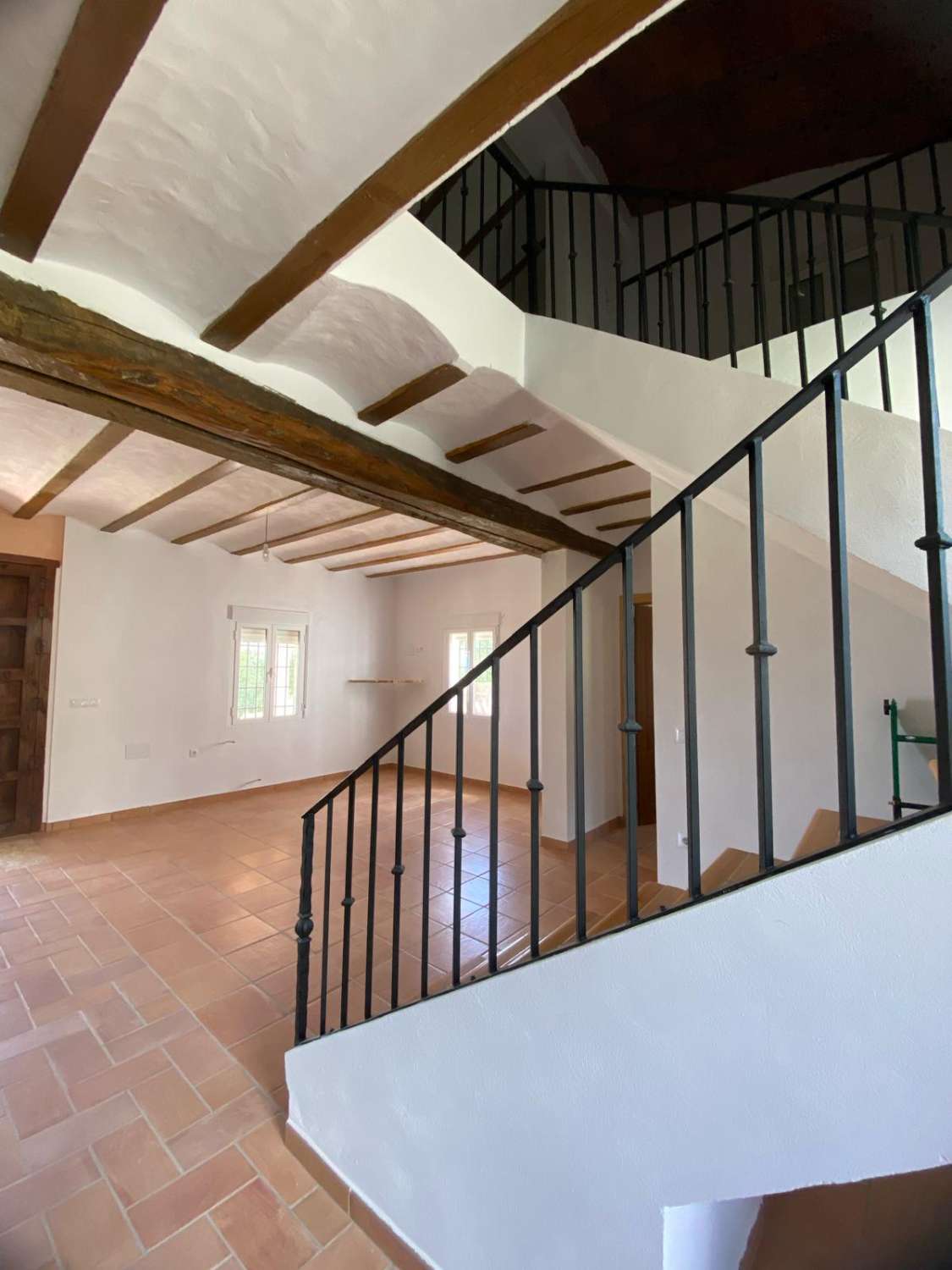 Hermosa Casa de Campo de 3 Dormitorios y 3 Baños en un entorno increíble en Vélez-Blanco