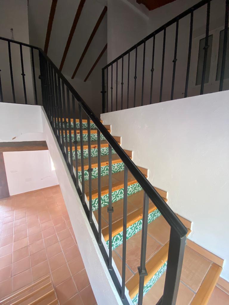 Hermosa Casa de Campo de 3 Dormitorios y 3 Baños en un entorno increíble en Vélez-Blanco