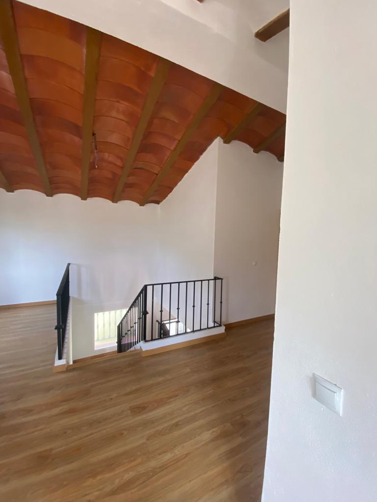 Hermosa Casa de Campo de 3 Dormitorios y 3 Baños en un entorno increíble en Vélez-Blanco