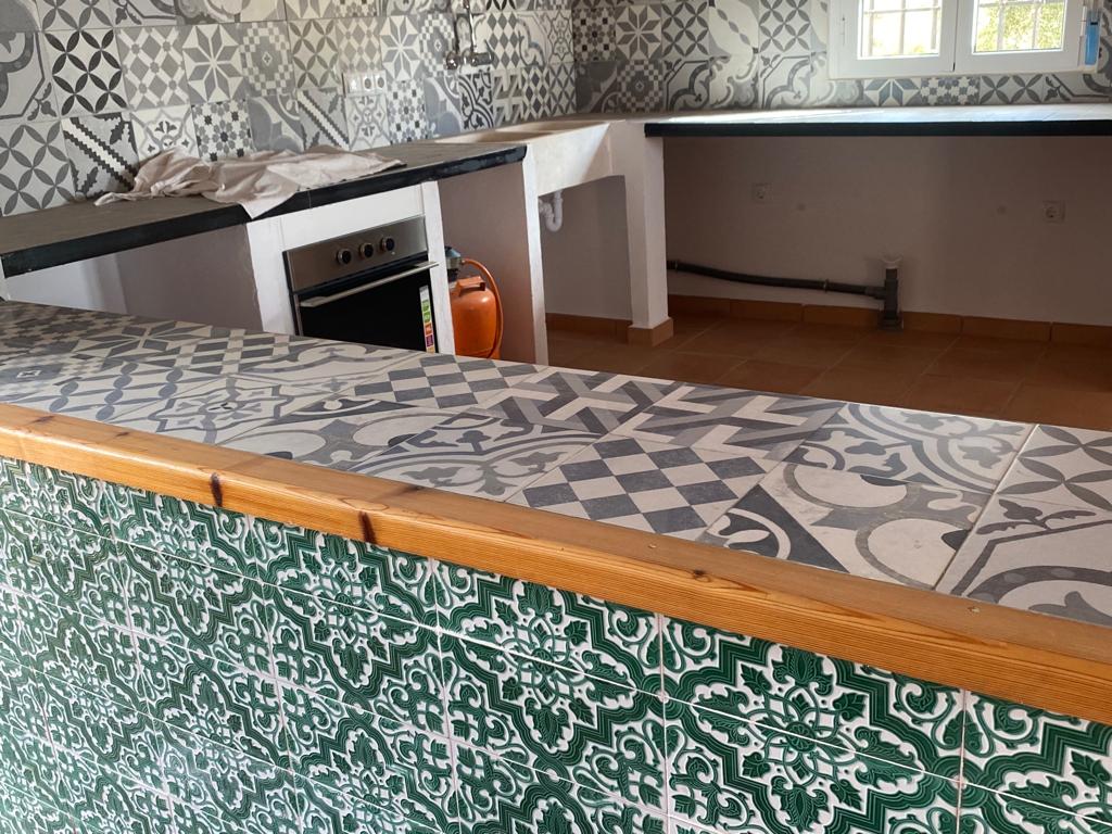 Hermosa Casa de Campo de 3 Dormitorios y 3 Baños en un entorno increíble en Vélez-Blanco