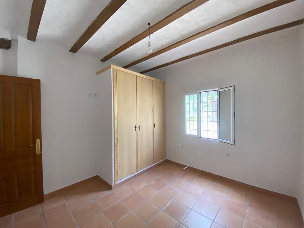 Hermosa Casa de Campo de 3 Dormitorios y 3 Baños en un entorno increíble en Vélez-Blanco