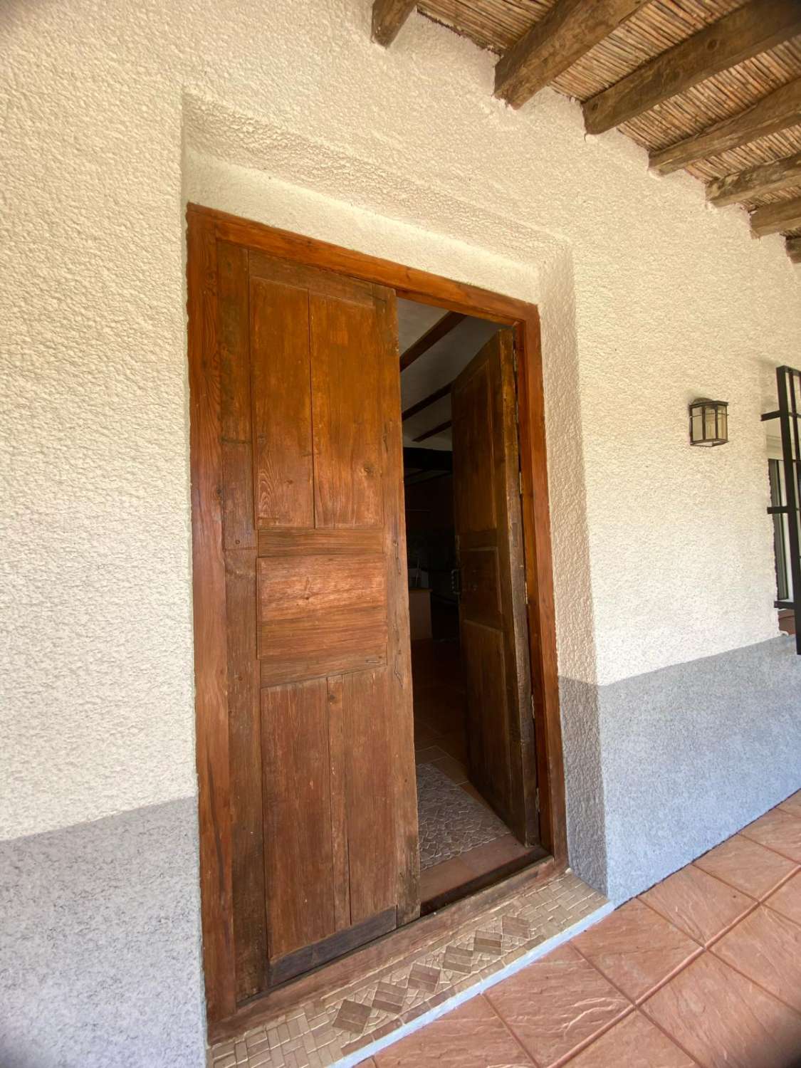 Hermosa Casa de Campo de 3 Dormitorios y 3 Baños en un entorno increíble en Vélez-Blanco