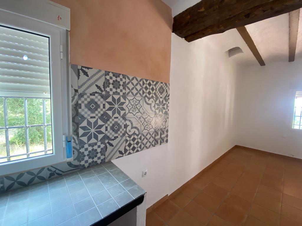 Hermosa Casa de Campo de 3 Dormitorios y 3 Baños en un entorno increíble en Vélez-Blanco