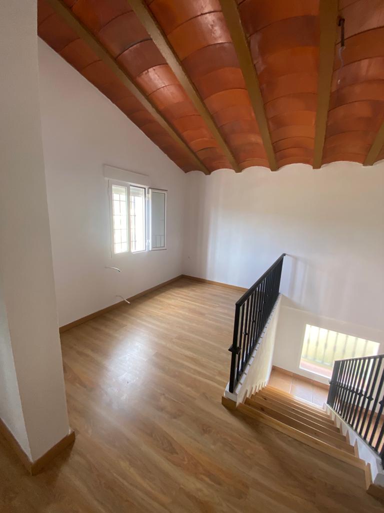 Hermosa Casa de Campo de 3 Dormitorios y 3 Baños en un entorno increíble en Vélez-Blanco
