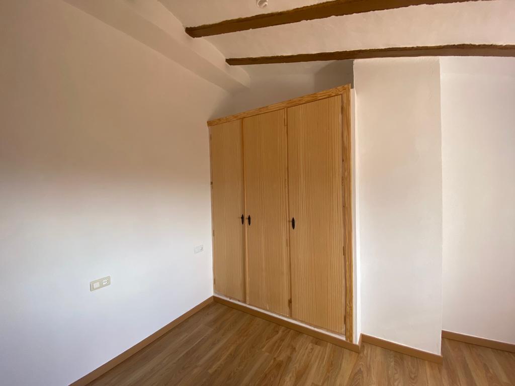 Hermosa Casa de Campo de 3 Dormitorios y 3 Baños en un entorno increíble en Vélez-Blanco