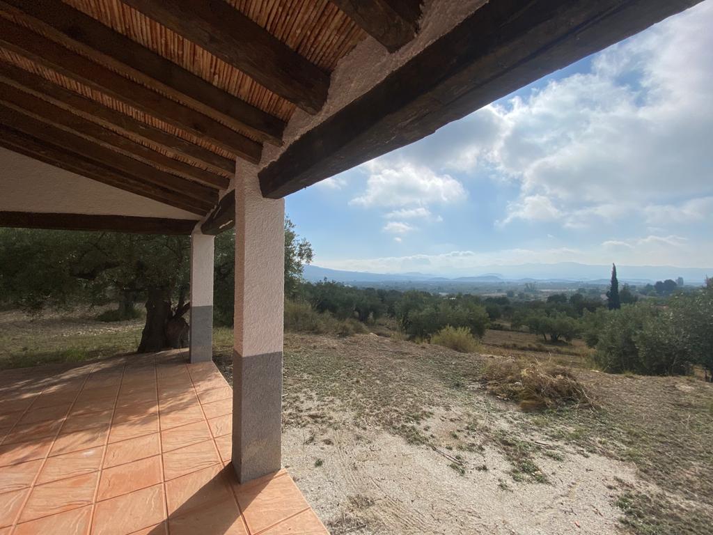 Hermosa Casa de Campo de 3 Dormitorios y 3 Baños en un entorno increíble en Vélez-Blanco
