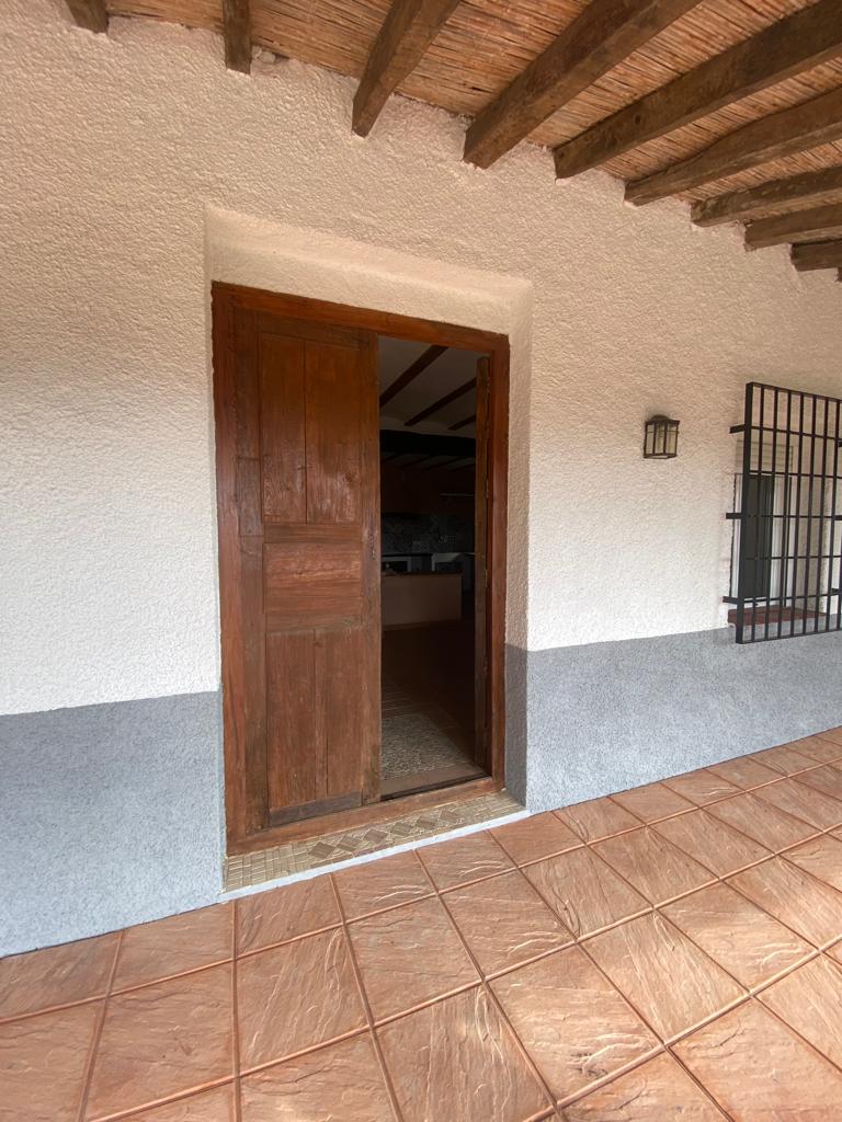 Hermosa Casa de Campo de 3 Dormitorios y 3 Baños en un entorno increíble en Vélez-Blanco