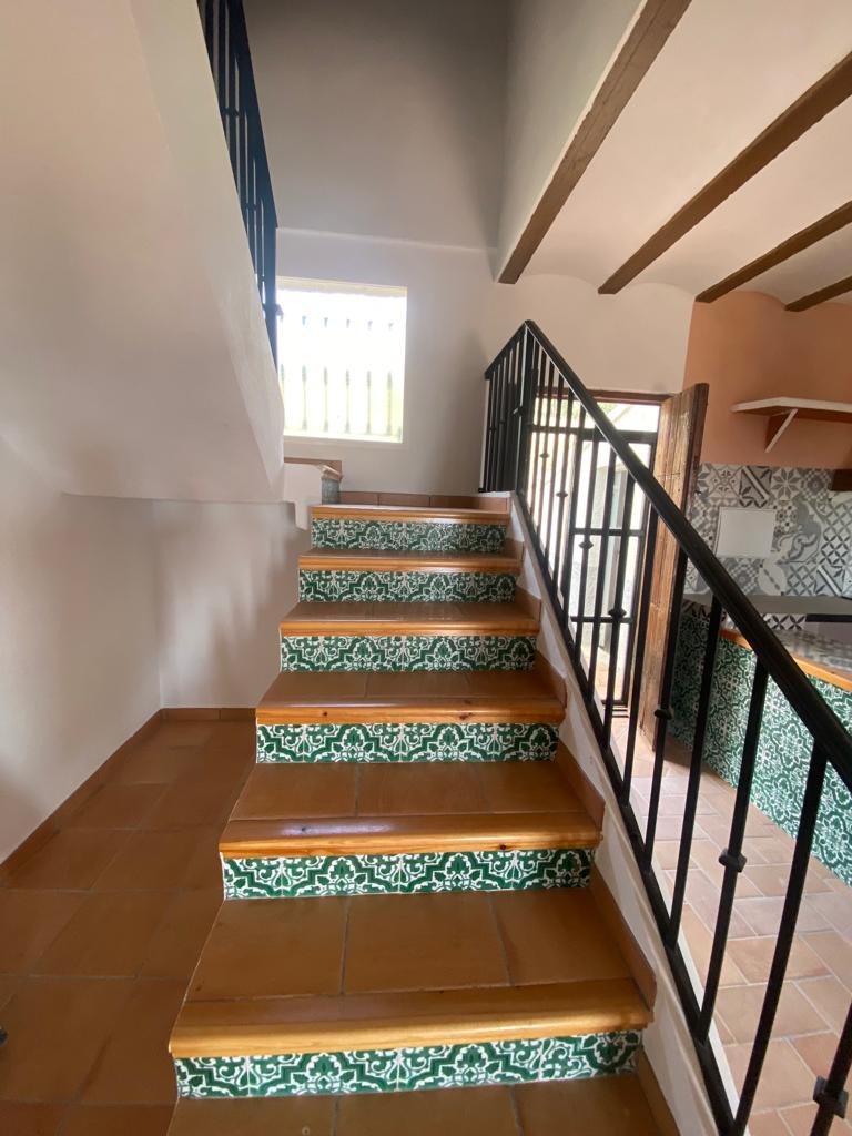 Hermosa Casa de Campo de 3 Dormitorios y 3 Baños en un entorno increíble en Vélez-Blanco