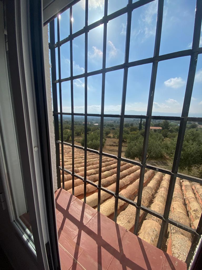 Hermosa Casa de Campo de 3 Dormitorios y 3 Baños en un entorno increíble en Vélez-Blanco