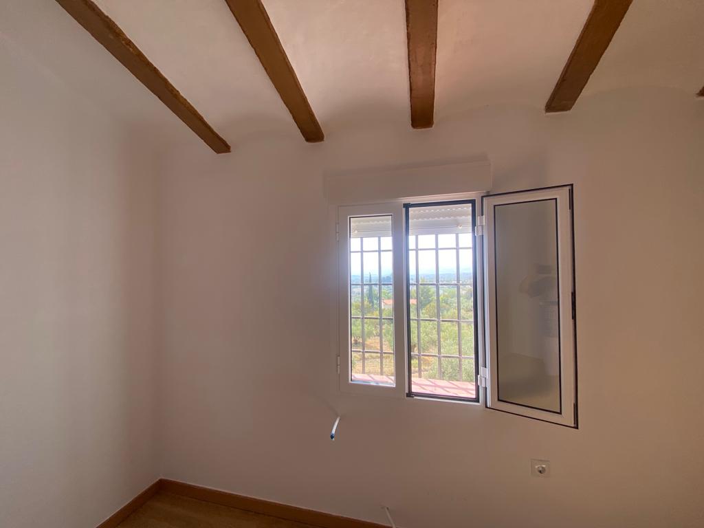 Hermosa Casa de Campo de 3 Dormitorios y 3 Baños en un entorno increíble en Vélez-Blanco