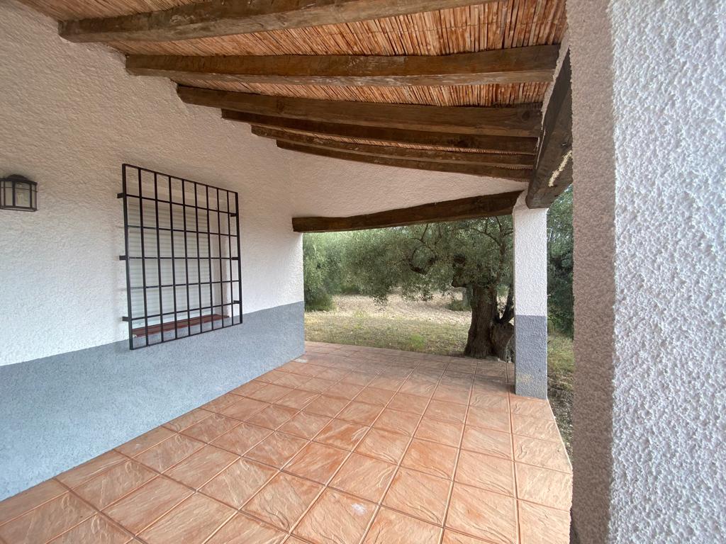 Hermosa Casa de Campo de 3 Dormitorios y 3 Baños en un entorno increíble en Vélez-Blanco