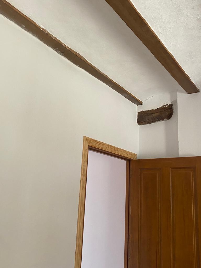 Hermosa Casa de Campo de 3 Dormitorios y 3 Baños en un entorno increíble en Vélez-Blanco