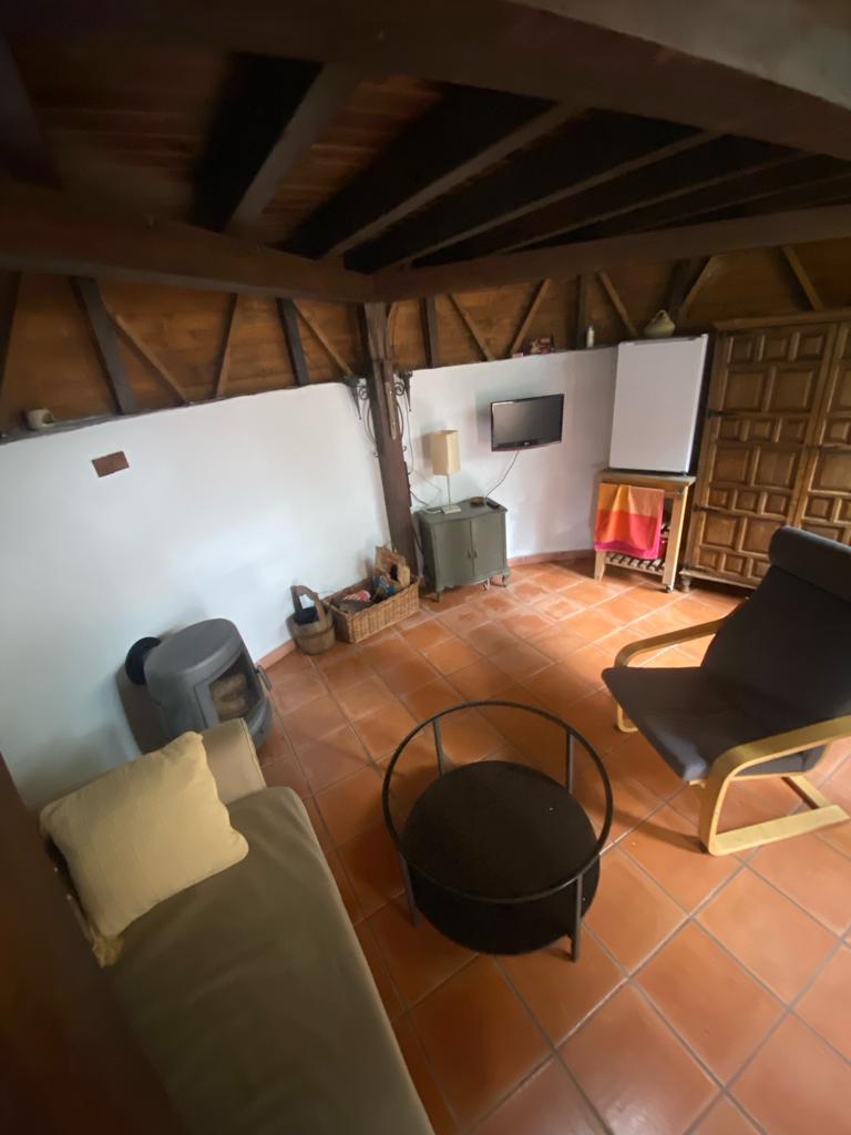 Stunning Rustic property with three houses and swimming pool in Zarcilla de Ramos (Lorca)