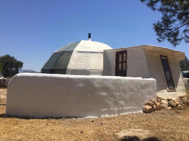 Stunning Rustic property with three houses and swimming pool in Zarcilla de Ramos (Lorca)