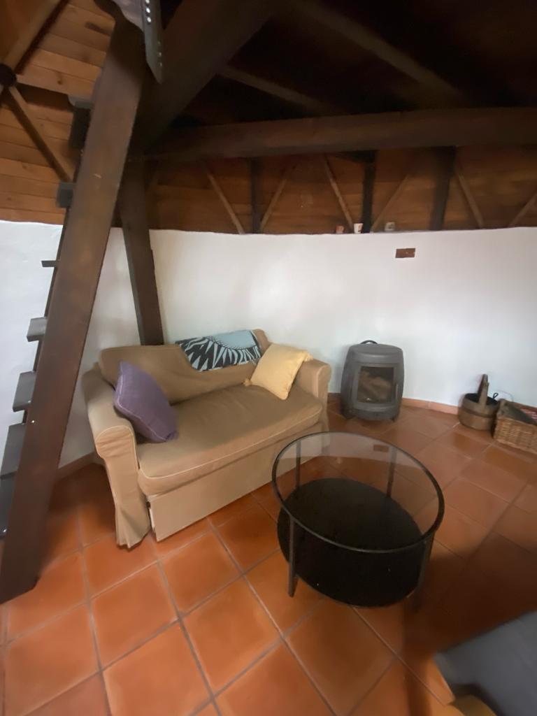 Rustic property with three houses and swimming pool in Zarcilla de Ramos