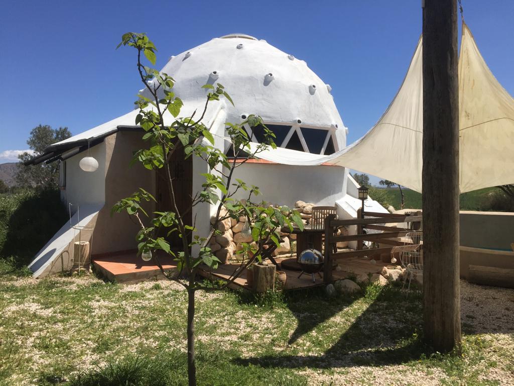 Stunning Rustic property with three houses and swimming pool in Zarcilla de Ramos (Lorca)