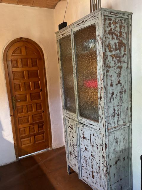Stunning Rustic property with three houses and swimming pool in Zarcilla de Ramos (Lorca)