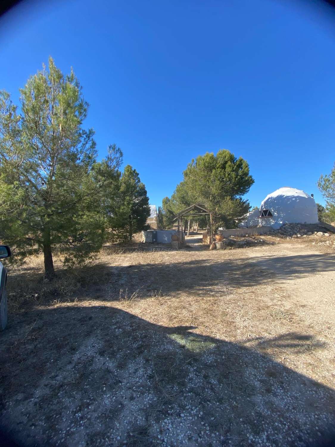 Stunning Rustic property with three houses and swimming pool in Zarcilla de Ramos (Lorca)
