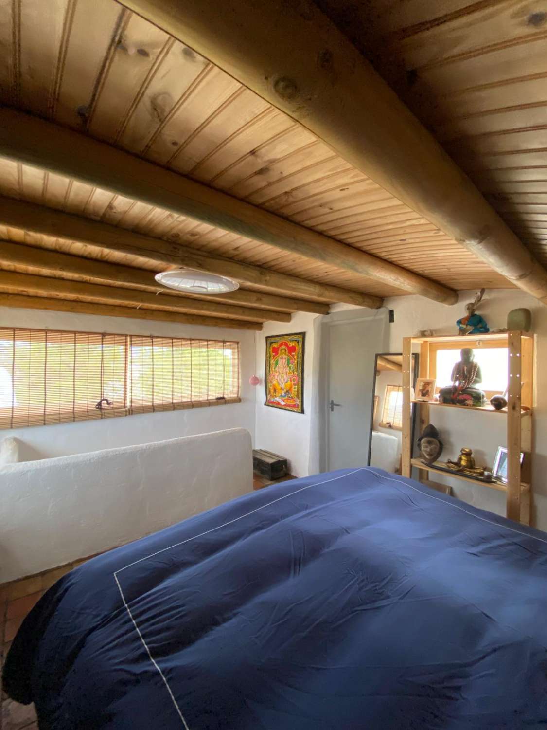 Stunning Rustic property with three houses and swimming pool in Zarcilla de Ramos (Lorca)
