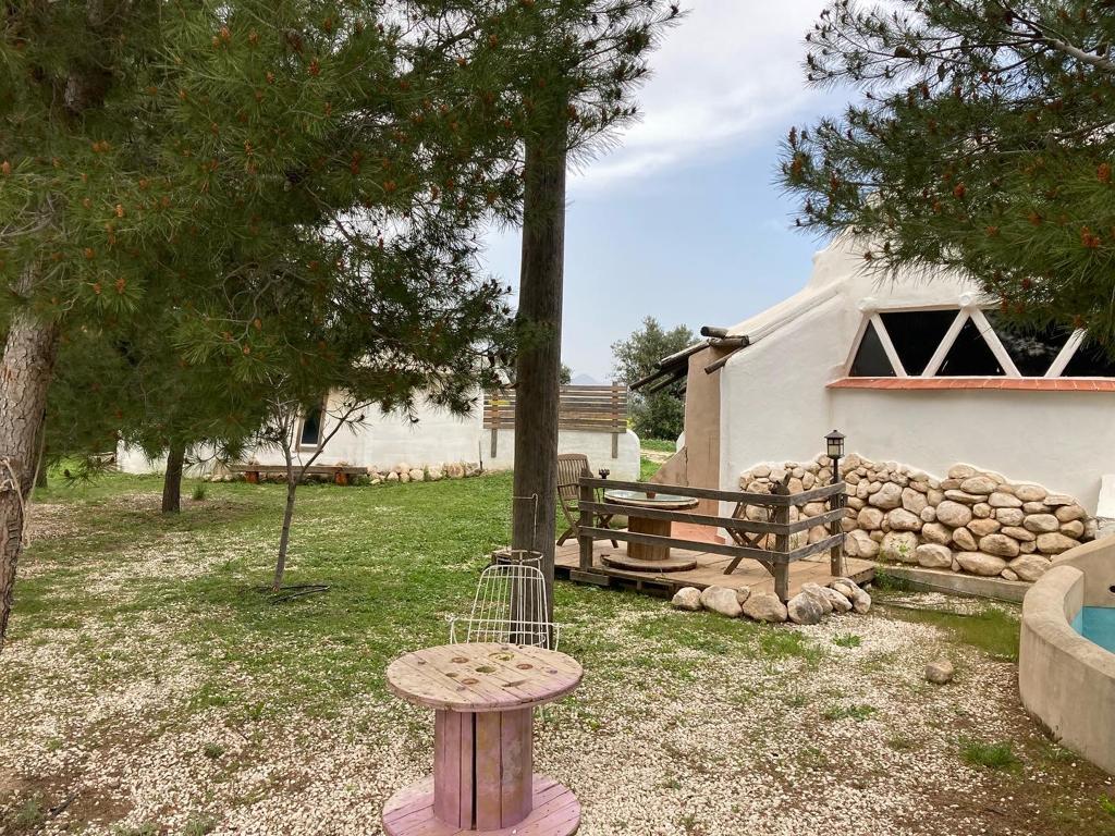 Stunning Rustic property with three houses and swimming pool in Zarcilla de Ramos (Lorca)