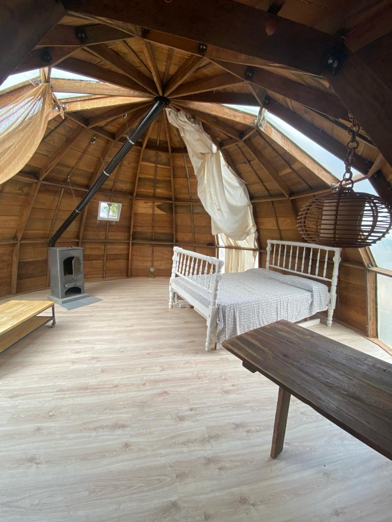 Stunning Rustic property with three houses and swimming pool in Zarcilla de Ramos (Lorca)