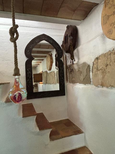 Stunning Rustic property with three houses and swimming pool in Zarcilla de Ramos (Lorca)