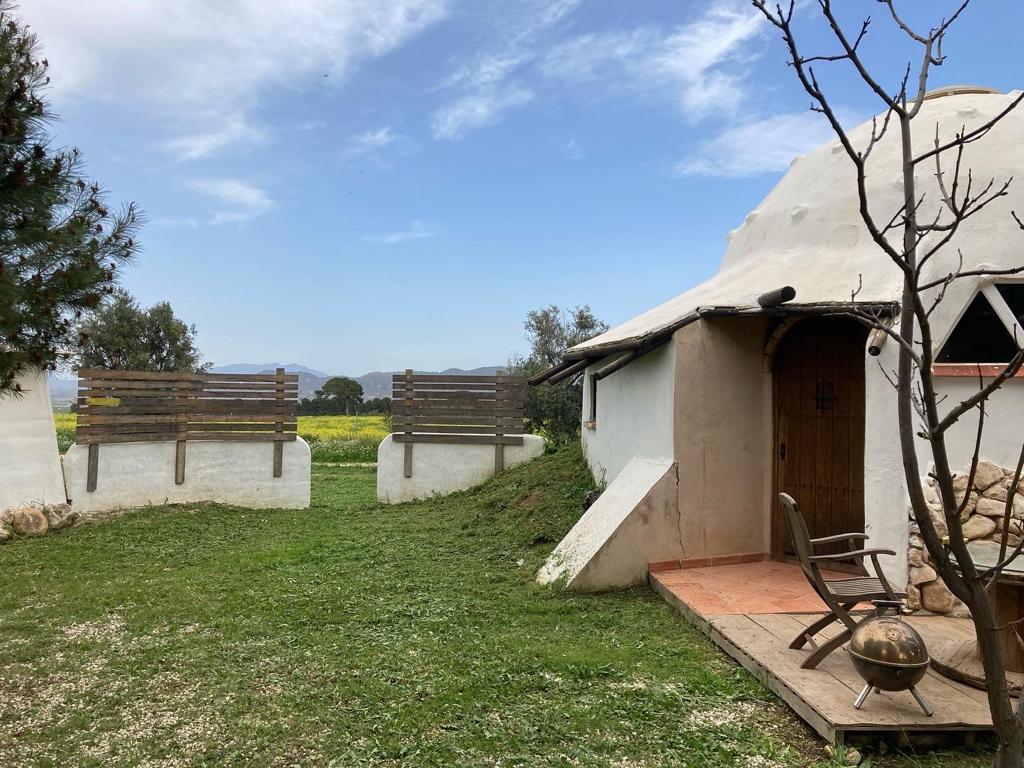 Stunning Rustic property with three houses and swimming pool in Zarcilla de Ramos (Lorca)