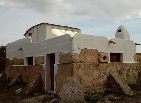 Stunning Rustic property with three houses and swimming pool in Zarcilla de Ramos (Lorca)